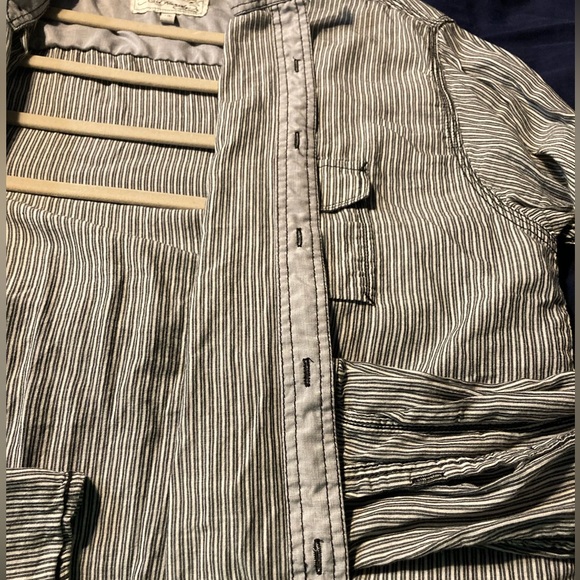 Ed Hardy by Christian Audiger authentic button down shirt - Picture 6 of 8